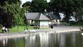 Leazes Park image 10
