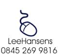 LeeHansens logo