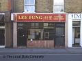 Lee Fung logo