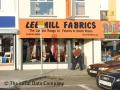 Lee Mill Fabrics logo