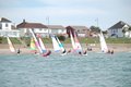 Lee On Solent Sailing Club image 2