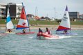 Lee On Solent Sailing Club image 3