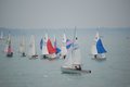 Lee On Solent Sailing Club image 5