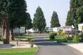 Leedons Holiday Park and Broadway Residential Park image 2