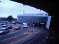 Leeds Bradford International Airport, Leeds Bradford Airport 4 (Stop 45028272) image 2