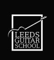 Leeds Guitar School logo