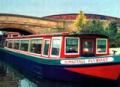 Leeds Hire Cruisers Ltd image 1