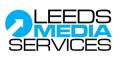 Leeds Media Services Video Production logo