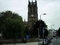 Leeds Parish Church image 4