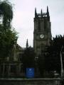 Leeds Parish Church image 6