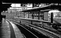 Leeds Railway Station image 1