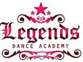 Legends Dance Academy logo