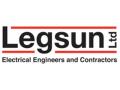 Legsun Electrical Contractors logo