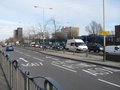 Leicester, St Margaret's Bus Station (Bay 2) logo