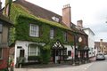 Leicester Arms Hotel logo