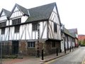 Leicester Guildhall logo