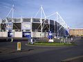 Leicester Rugby Football Club image 1