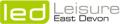 Leisure East Devon LTD logo