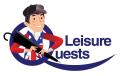 Leisure Quests logo
