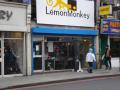 Lemon Monkey Fine Food Shop and Cafe image 5