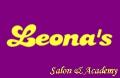 Leona's       Ladies Salon and Barbers image 2