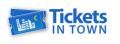 Leona Lewis London tickets logo