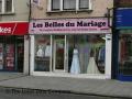 Les Belles Du Marriage logo