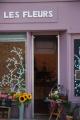 Les Fleurs logo