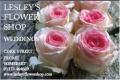 Lesley's Flower Shop image 1
