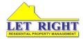 Let Right Properties LTD logo