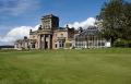 Letham Grange Hotel Golf and Country Estate image 2