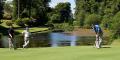 Letham Grange Hotel Golf and Country Estate image 1
