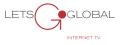 Lets Go Global TV logo