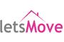 Lets Move Property Limited logo