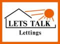 Lets Talk Lettings logo