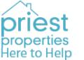 Letting Agent Nottingham - Priest Properties Ltd logo