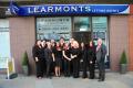 Letting Agents Glasgow- Learmonts Ltd logo