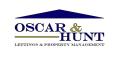 Lettings Agent Harrow - Oscar & Hunt logo