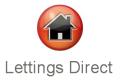 Lettings Direct - Southampton Letting Agents and Property Management logo