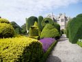 Levens Hall & world-famous topiary gardens image 3