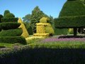 Levens Hall & world-famous topiary gardens image 4
