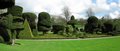 Levens Hall & world-famous topiary gardens image 5