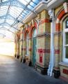 Lewes, Railway Station (o/s) image 2