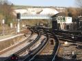 Lewes, Railway Station (o/s) image 4