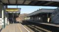Lewes, Railway Station (o/s) image 6