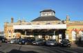 Lewes, Railway Station (o/s) image 1