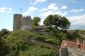 Lewes Castle image 8