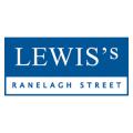 Lewis's Department Store logo