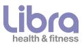 Libra Fitness logo