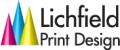 Lichfield Print Design image 1
